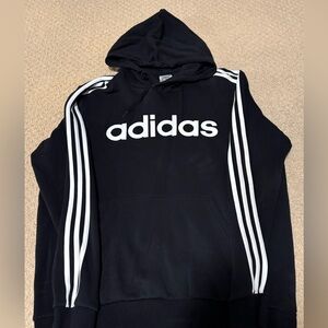 Men’s Adidas Hoodie